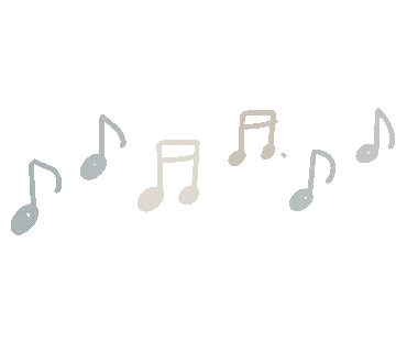 ♪